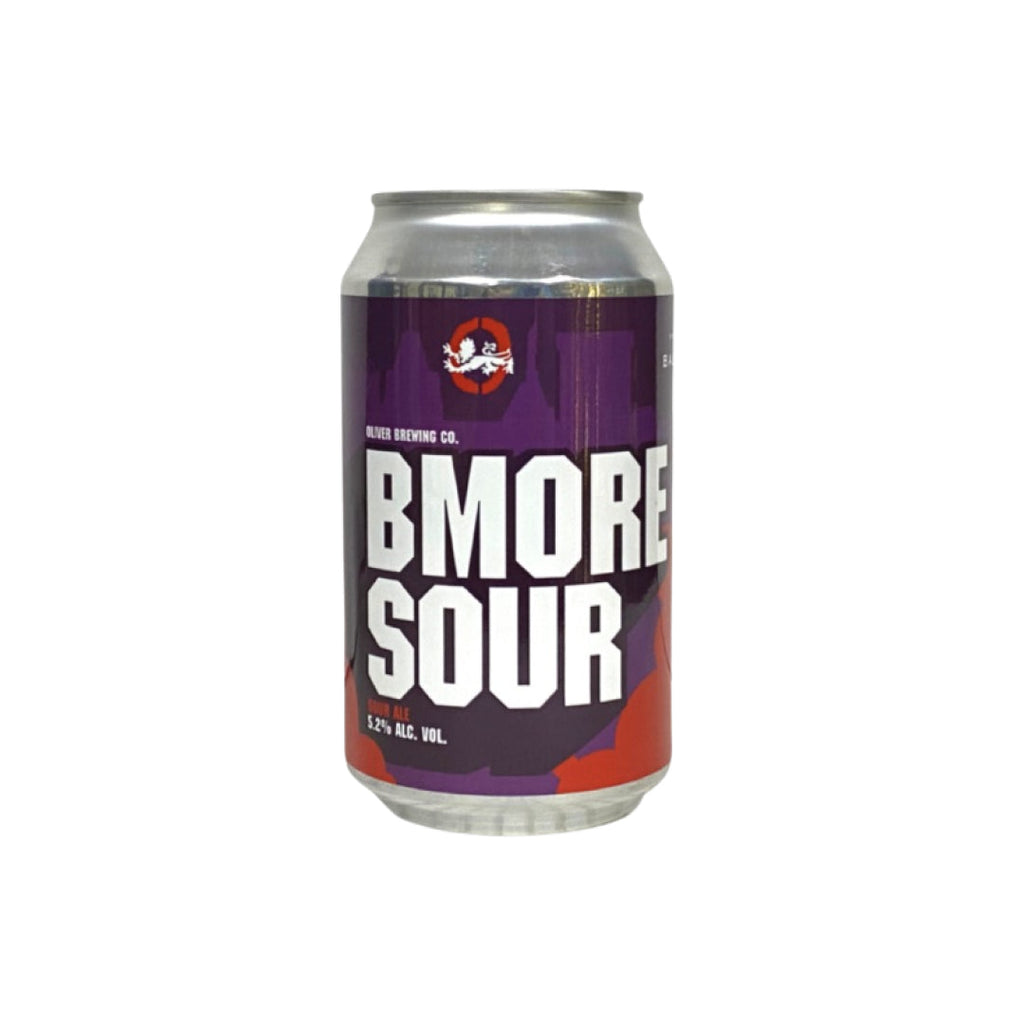 Bmore Sour