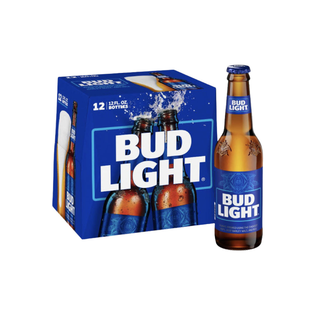 Bud Light 12 pack