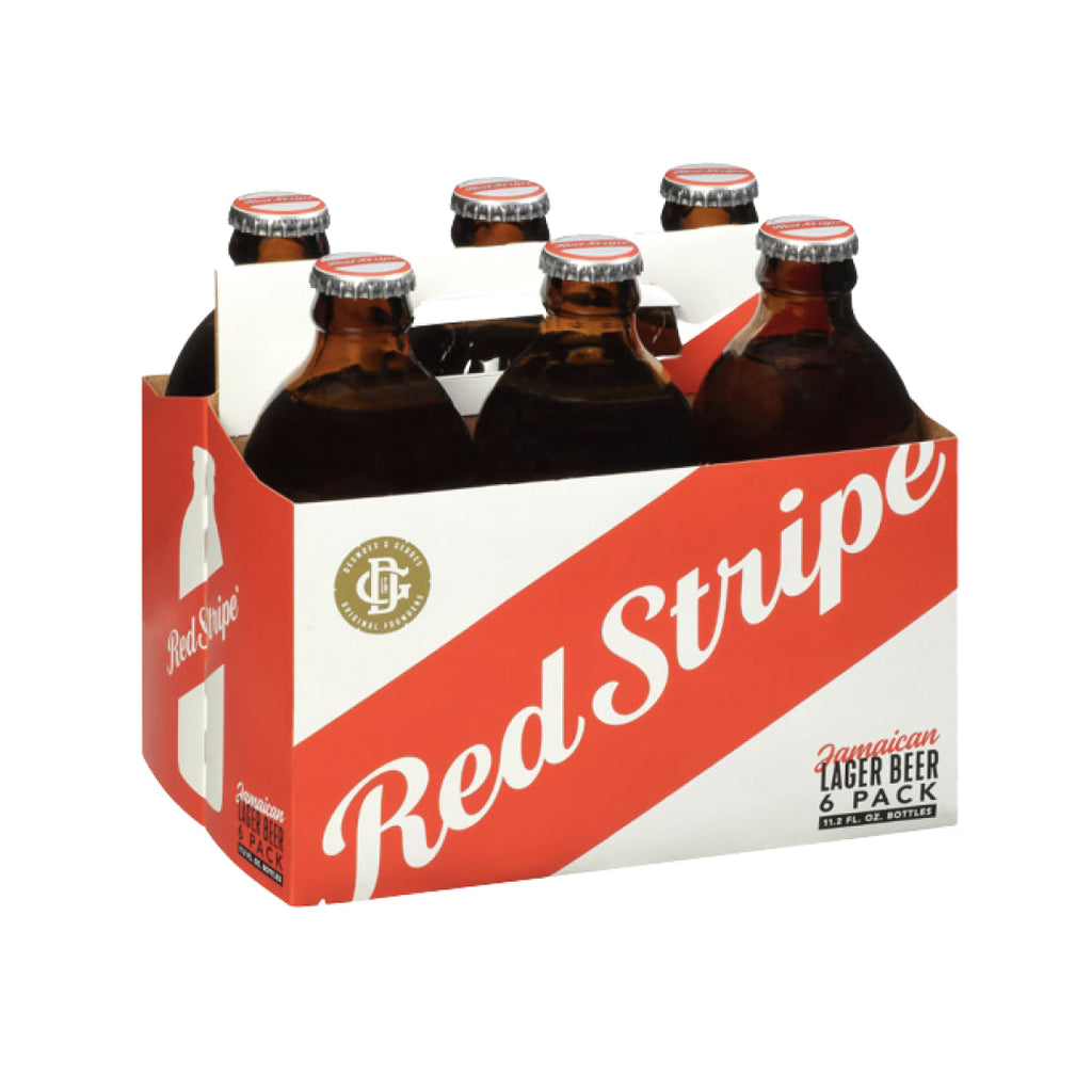 Red Stripe